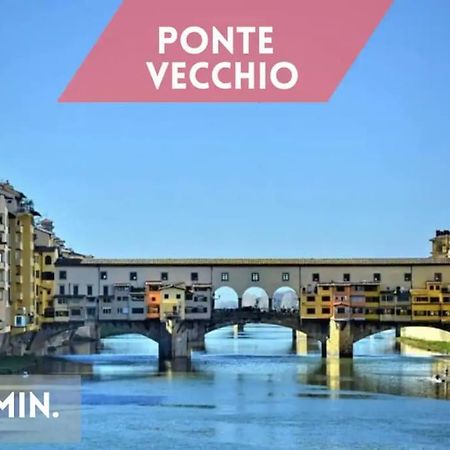 Duomo Nuova Suite Centrale A Due Passi Da Tutto Флоренція Екстер'єр фото